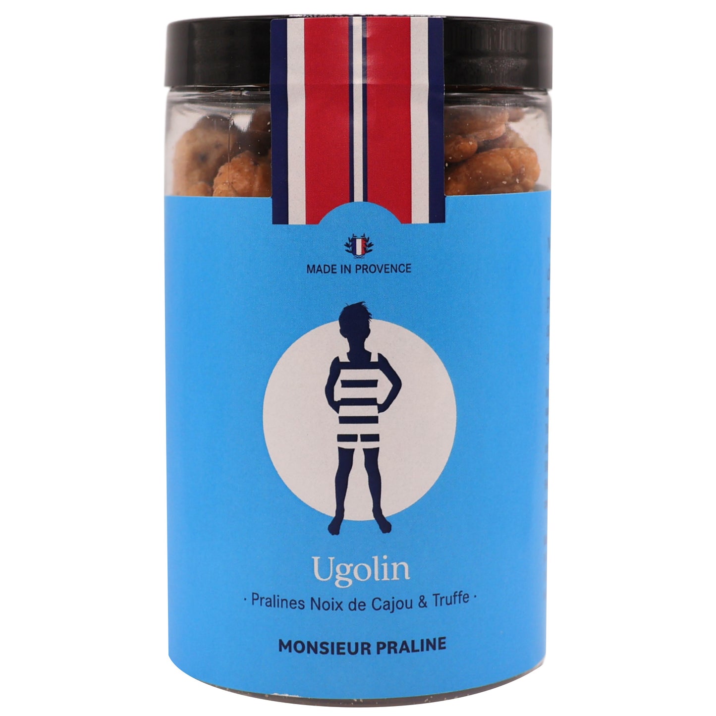 Ugolin 200g - Noix de Cajou & truffe