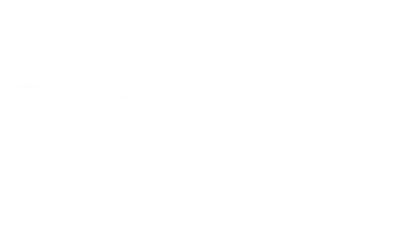 Monsieur Praline
